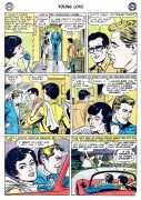 Young Love (Volume 2) 39-126 series (54 issues)