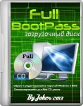BootPass 3.8.4 Full (RUS/2013) BootPass 3.8.4 Full (RUS/2013)