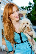 Белла Торн (Bella Thorne) World Water Day & Dirty Little Secret Campaign Photoshoot 2014 (22xHQ) 41696a401558000