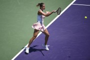 Andrea Petkovic - Miami Open in Key Biscayne 4/2/15