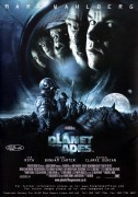 Планета обезьян / Planet of the Apes (Марк Уолберг, Эстелла Уоррен, Тим Рот, 2001) 627929402065418