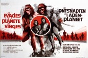 Бегство с планеты обезьян / Escape from the Planet of the Apes (1971)  8407ee402065631