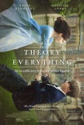 Felicity Jones - The Theory of Everything (2014)