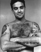 Робби Уильямс (Robbie Williams) фотограф Chris Floyd (20xHQ) 0a2afd402653947