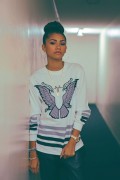 Зендая Коулман (Zendaya Coleman) Nicholas Christopher, Lost Kats Fall 2013 (15xHQ) 307c3f402657695