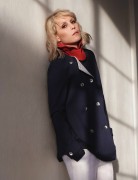 Нуми Рапас (Noomi Rapace) Ben Weller Photoshoot for MatchesFashion The Style Report SpringSummer 2015 - 8xHQ 70d49d402656223