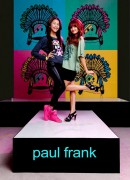  Зендая Коулман (Zendaya Coleman) Paul Frank Fashion’s Night Out, West Hollywood (2012) (14xHQ) 9840de402661140