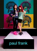  Зендая Коулман (Zendaya Coleman) Paul Frank Fashion’s Night Out, West Hollywood (2012) (14xHQ) F2d5c3402661108