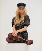 Аврил Лавин (Avril Lavigne) Nylon Magazine - 2006-09 (26xHQ) 36003d402673834