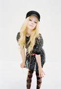 Аврил Лавин (Avril Lavigne) Nylon Magazine - 2006-09 (26xHQ) 84fb33402673813