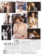 Милла Йовович (Milla Jovovich) Vogue Germany - May 2007 (17xHQ) B2b405402675524