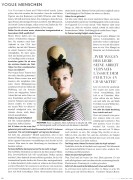 Милла Йовович (Milla Jovovich) Vogue Germany - May 2007 (17xHQ) B6a09f402675583