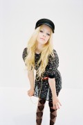 Аврил Лавин (Avril Lavigne) Nylon Magazine - 2006-09 (26xHQ) Debf05402673756