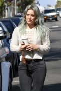 Хилари Дафф (Hilary Duff) Out and about in Los Angeles - Apr 6, 2015 (8xHQ) Ab0ec0402720056