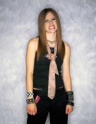 Аврил Лавин (Avril Lavigne) Klaus Borner Photoshoot 2002 (16xHQ) 9e0fcc402828333
