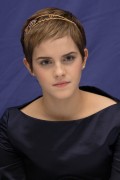 Эмма Уотсон (Emma Watson) Harry Potter & the Deathly Hallows London Press Conference, 13.11.2010 - 112xHQ 1095ca402837973