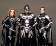 Бэтмен и Робин / Batman & Robin (О’Доннелл, Турман, Шварценеггер, Сильверстоун, Клуни, 1997) 586171402858267