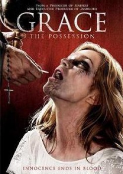 Grace The Possession 2014 DVD NTSC Torrent