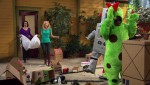 Dove Cameron - Liv and Maddie S02E16 Cook-A-Rooney - 155 caps