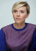 Скарлетт Йоханссон (Scarlett Johansson) 'Avengers: Age Of Ultron' press conference in Burbank 11.04.15 960de2403521500