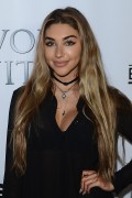 Chantel Jeffries - 'Brotherly Love' Premiere in West Hollywood 04/13/2015