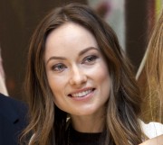 Olivia Wilde - H&M Conscious Commerce Celebration in NYC 04/14/2015