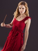 Эмма Уотсон (Emma Watson) ''Harry Potter and the Deathly Hallows'' Photoshoot - 2xНQ 1b2cfe403768585