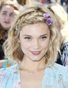 Spencer Grammer "2015 MTV Movie Awards at the Nokia Theatre L.A. Live in Los Angeles" (12.04.2015) 8x 13a33d403787256