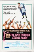 Розовая пантера наносит ответный удар / The Pink Panther Strikes Again (1976) B46234403794533