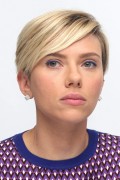 Скарлетт Йоханссон (Scarlett Johansson) 'Avengers: Age Of Ultron' press conference in Burbank 11.04.15 040eef403813970