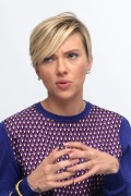 Скарлетт Йоханссон (Scarlett Johansson) 'Avengers: Age Of Ultron' press conference in Burbank 11.04.15 105215403813848