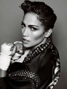 Дженнифер Лопез (Jennifer Lopez) Mario Testino Photoshoot 2012 for V Magazine - 7xUHQ  735c19403948439