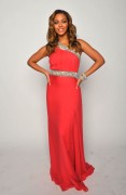 Бейонсе (Beyonce) 40th NAACP Image Awards Portraits by Charley Galla (4xHQ) E9701c403977814