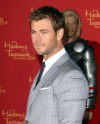 Крис Хемсворт (Chris Hemsworth) 'Avengers Age Of Ultron' Premiere, Dolby Theater, Hollywood, 2015 (105xHQ) A411fb404127826