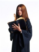 Бонни Райт (Bonnie Wright) - Harry Potter various Photoshoots - 8xHQ Fb939c404147210