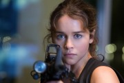 Emilia Clarke - Terminator Genisys (2015)