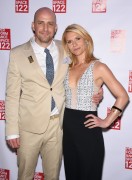Claire Danes - Performance Space 122 2015 Spring Gala in NYC 04/20/2015