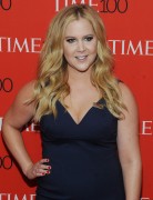 Amy Schumer - TIME 100 Gala in NYC 04/21/2015