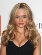 Natalie Alyn Lind - 22nd Annual Race To Erase MS Event in Century City 04/24/2015