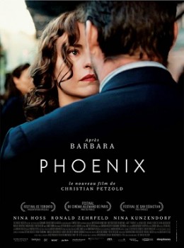 Phoenix 2014 BDrip XviD SUB SRT