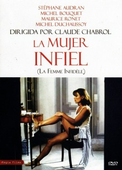 LamujerinfielDVDRip1969-español