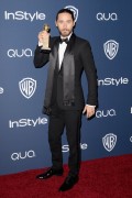 Джаред Лето (Jared Leto) 15th Annual Warner Bros & InStyle Golden Globe Awards After Party, 2014 (73xHQ) Da5301406654035