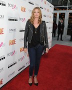 [MQ] Emily VanCamp - 'Ride' premiere in Hollywood 4/28/15