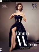 Эмма Уотсон (Emma Watson) - GQ Magazine (UK) Ipad Edition, 2013 (6xHQ) B5815c406804862