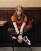 Аврил Лавин (Avril Lavigne) Isabel Snyder Photoshoot For Newsweek Photoshoot 2003 (12xHQ) Ccddc0406808838