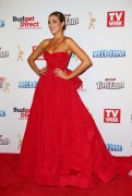[MQ] Demi Harman - 57th Annual Logie Awards in Melbourne 5/3/15