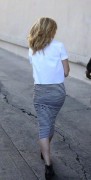 [LQ] Brittany Snow - at Jimmy Kimmel Live in Hollywood 05/04/2015