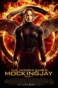 Голодные игры: Сойка-пересмешница. Часть I / The Hunger Games: Mockingjay - Part 1 (2014) 176771408188794