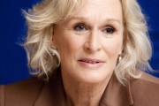 Гленн Клоуз (Glenn Close) "Albert Nobbs" press conference (Hollywood, 05.10.2011) 37cc8b408358769