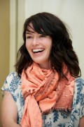 Лина Хиди (Lena Headey) - Game of Thrones Press Conference Portraits at the Four Seasons in Beverly Hills - March 18 2013 (9xHQ) 32a034408368482